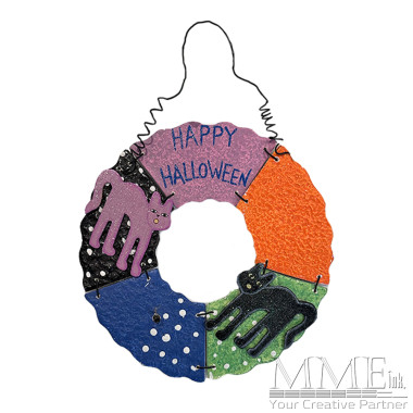 Happy Halloween Sign